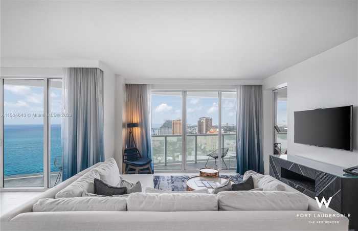 photo 2: 3101 Bayshore Dr Unit 1609, Fort Lauderdale FL 33304