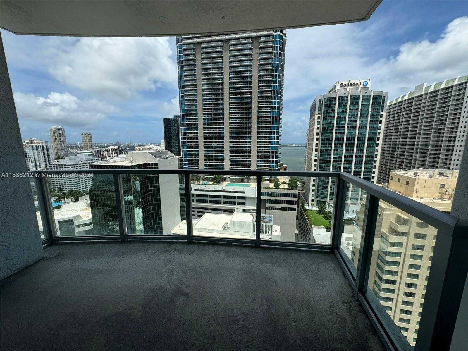 photo 1: 1060 BRICKELL AV Unit 2603, Miami FL 33131