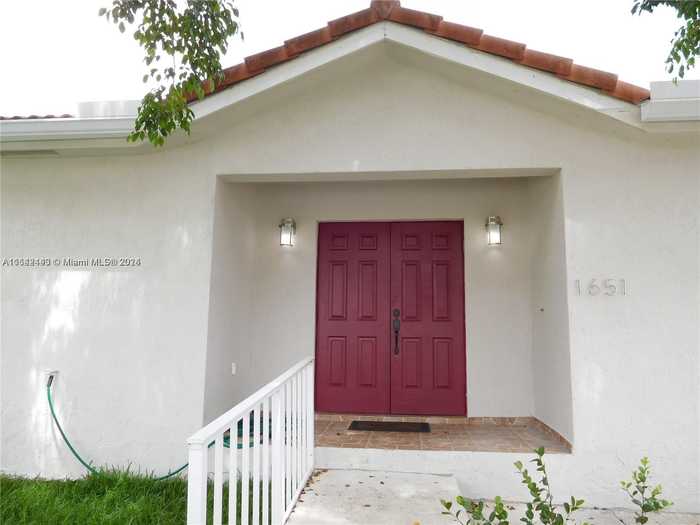 photo 1: 3098 SW 16th Ter, Miami FL 33145