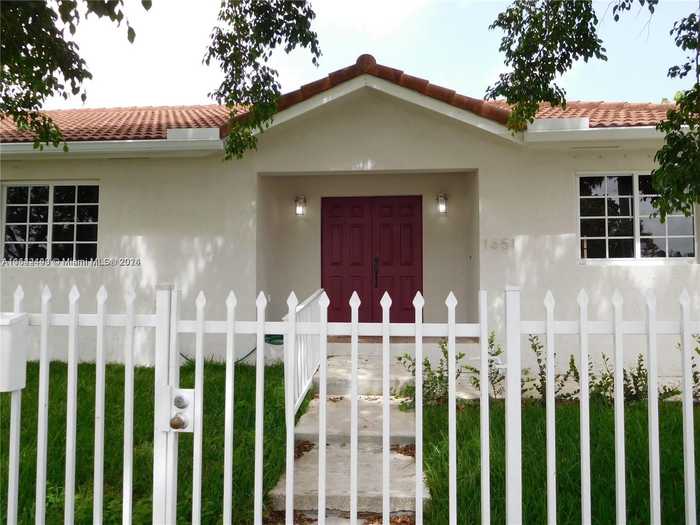 photo 2: 3098 SW 16th Ter, Miami FL 33145