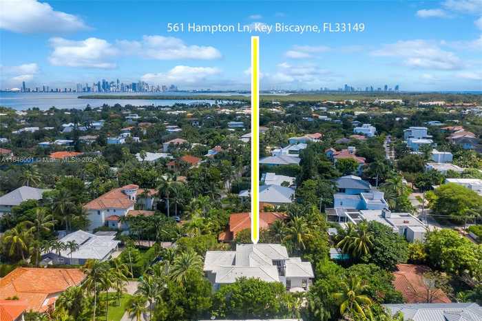 photo 43: 561 Hampton Ln, Key Biscayne FL 33149