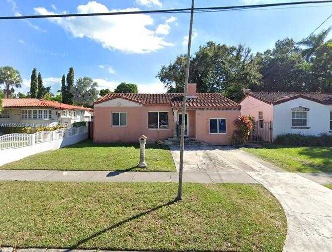 photo 1: 3021 SW 2nd Ave, Miami FL 33129