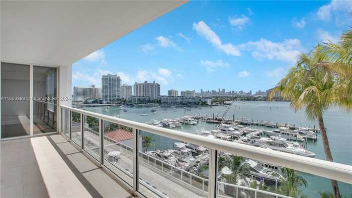 photo 1: 1900 Sunset Harbour Dr Unit 912, Miami Beach FL 33139