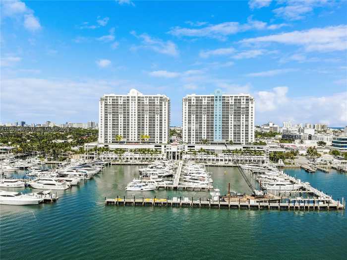 photo 2: 1900 Sunset Harbour Dr Unit 912, Miami Beach FL 33139