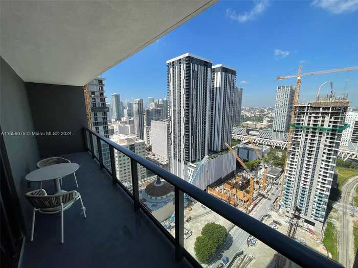 photo 17: 601 NE 1 AVE Unit 3309, Miami FL 33132