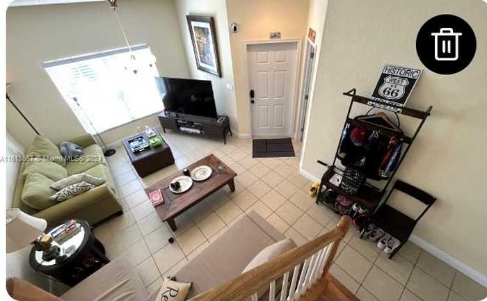 photo 2: 2851 W Prospect Rd Unit 1002, Tamarac FL 33309