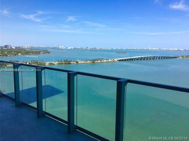 photo 3: 2900 NE 7th Ave Unit 3802, Miami FL 33137