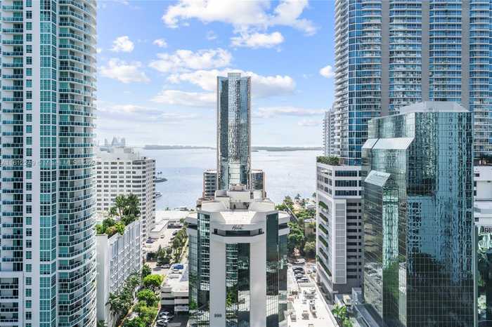 photo 1: 1010 Brickell Ave Unit 2201, Miami FL 33131