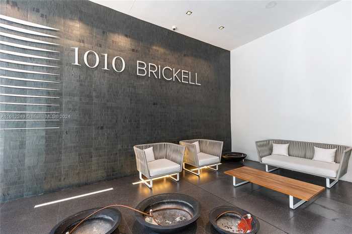 photo 38: 1010 Brickell Ave Unit 2201, Miami FL 33131