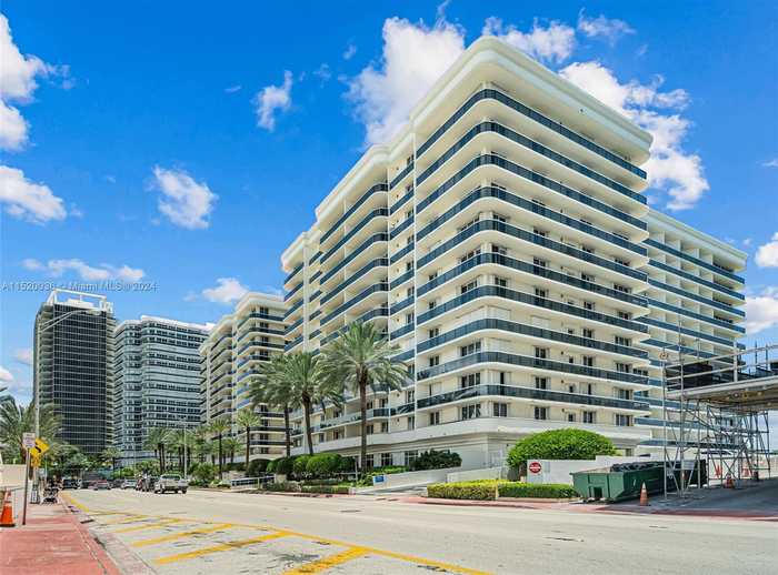 photo 27: 9559 Collins Ave Unit S8-F, Surfside FL 33154