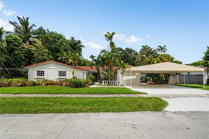 photo 1: 8240 SW 92nd Ave, Miami FL 33173