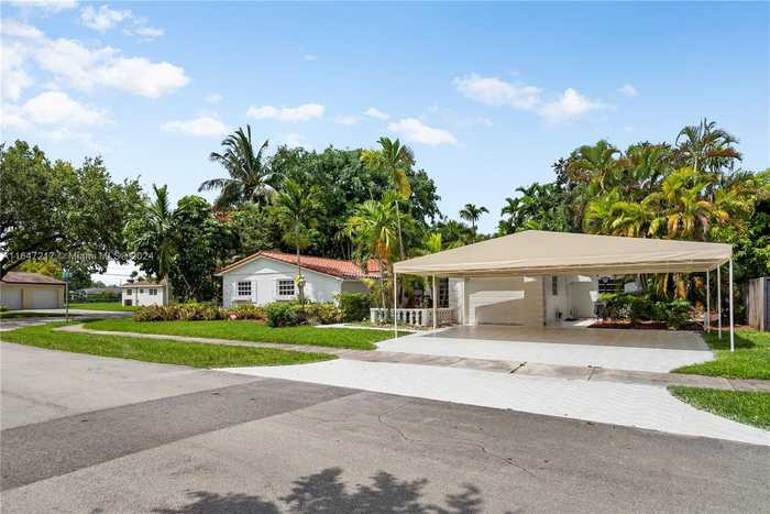 photo 2: 8240 SW 92nd Ave, Miami FL 33173