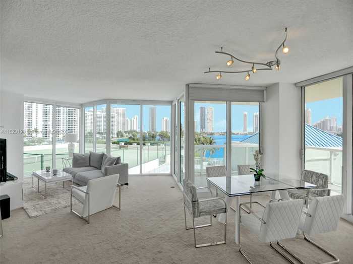 photo 1: 3370 Hidden Bay Dr Unit 508, Aventura FL 33180