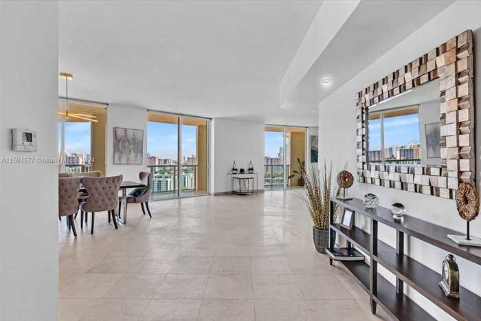 photo 2: Unit 1-PH2, Sunny Isles Beach FL 33160