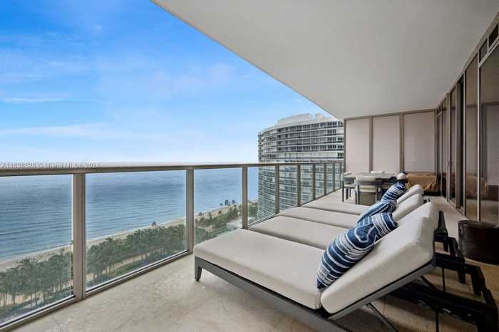 photo 1: 9701 Collins Ave Unit 1604S, Bal Harbour FL 33154