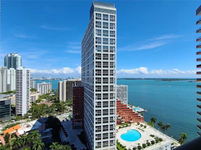 photo 1: 1581 Brickell Ave Unit 1907, Miami FL 33129