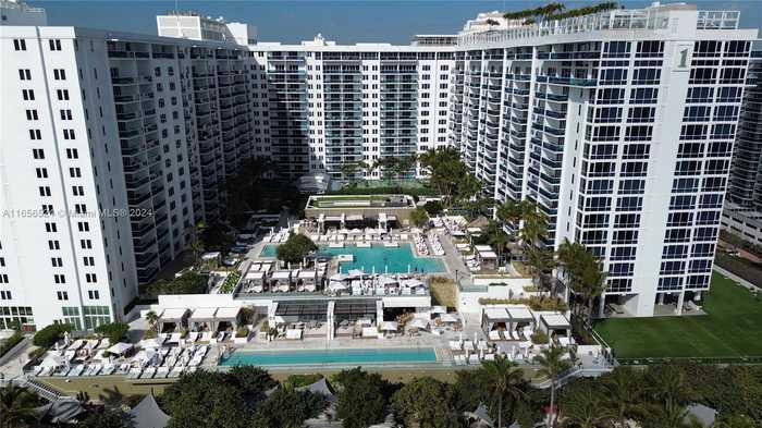 photo 26: 2301 Collins Ave Unit 731, Miami Beach FL 33139