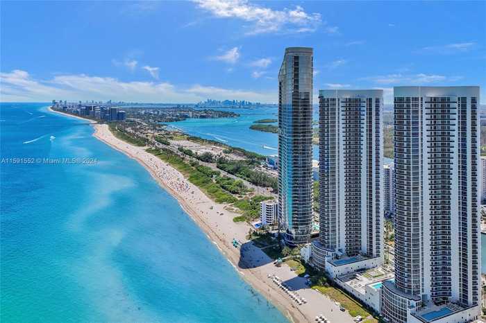 photo 1: 15811 Collins Ave Unit 503, Sunny Isles Beach FL 33160