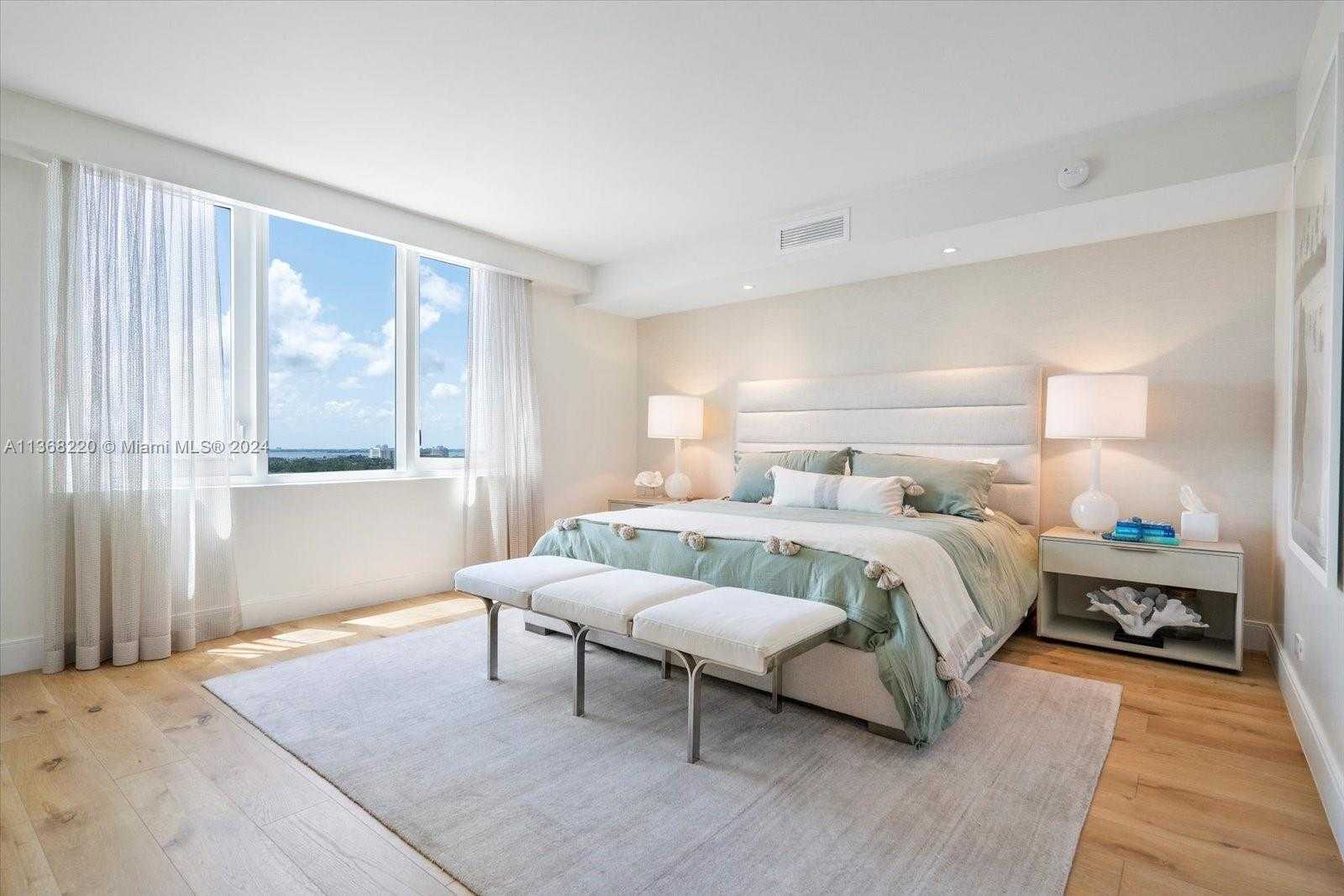 photo 2: 2301 Collins Ave Unit 1536/1537, Miami Beach FL 33139