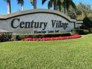 photo 1: 1001 SW 128th Ter Unit 307B, Pembroke Pines FL 33027