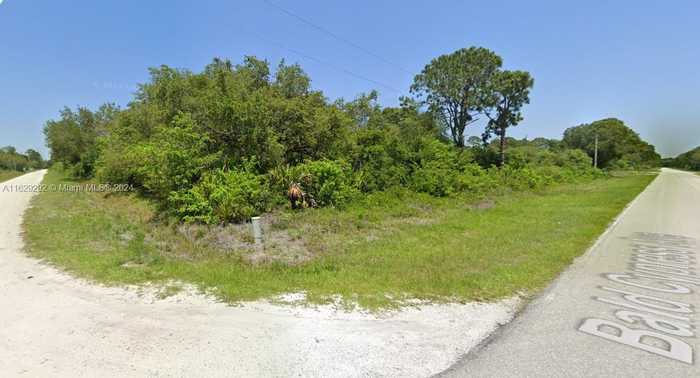 photo 1: 672 & 678 BALD CYPRESS AVE, Clewiston FL 33440