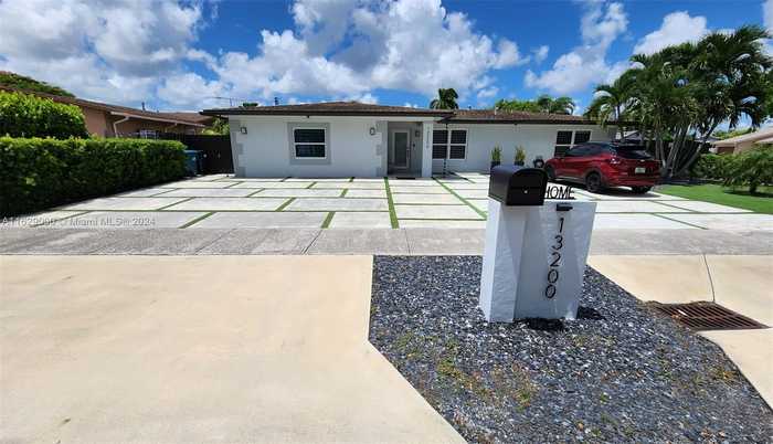 photo 1: 13200 SW 80th St Rd, Miami FL 33183