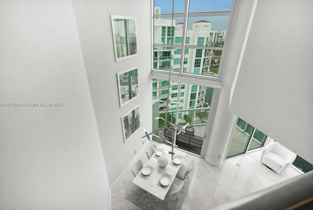 photo 1: 3131 NE 188th St Unit 21207, Aventura FL 33180