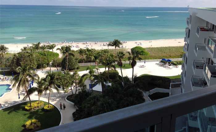 photo 2: 5151 Collins Ave Unit 1119, Miami Beach FL 33140