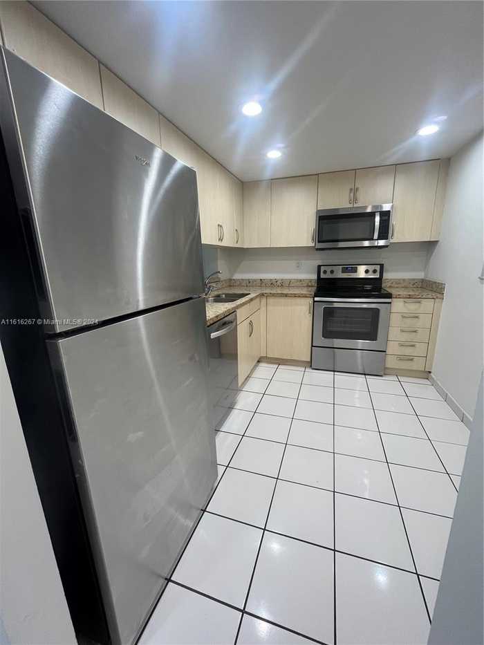 photo 2: 8520 SW 133rd Ave Rd Unit 216, Miami FL 33183