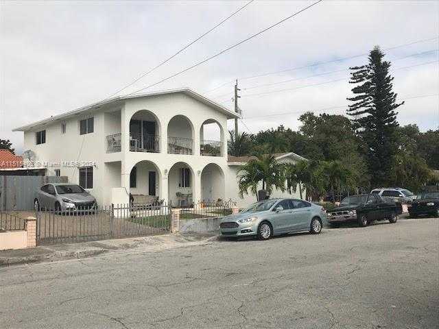 photo 1: 1355 SW 12th St, Miami FL 33135