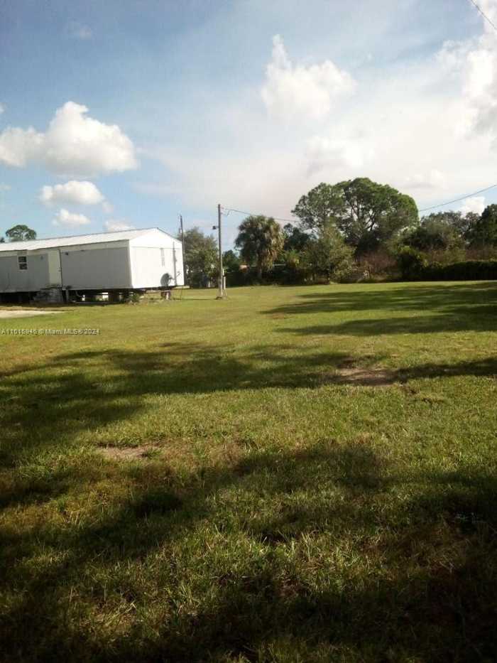 photo 1: 340 S Romero, Clewiston FL 33440