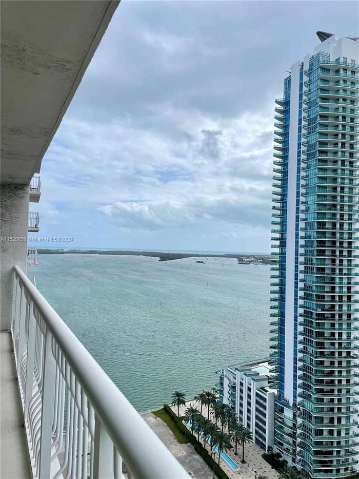 photo 1: 1200 Brickell Bay Dr Unit 2907, Miami FL 33131