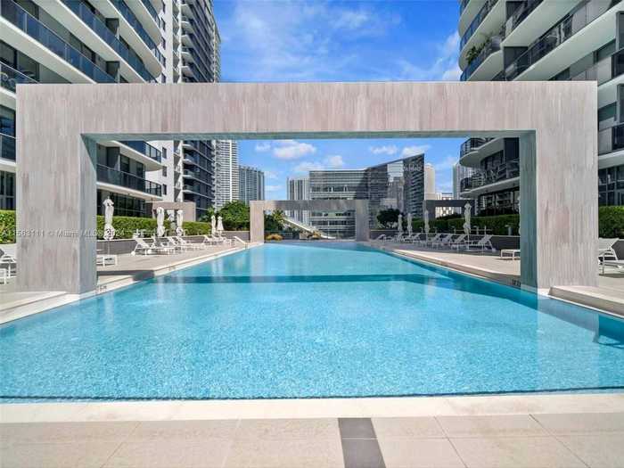 photo 47: 45 SW 9 St Unit 4401, Miami FL 33130