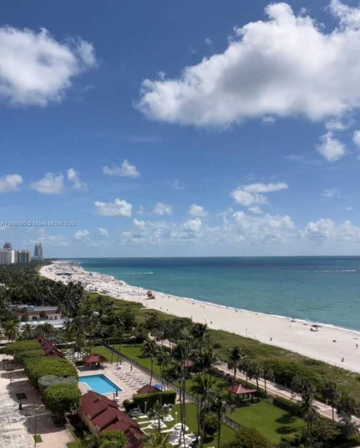 photo 1: 2625 Collins Ave Unit 1207, Miami Beach FL 33140