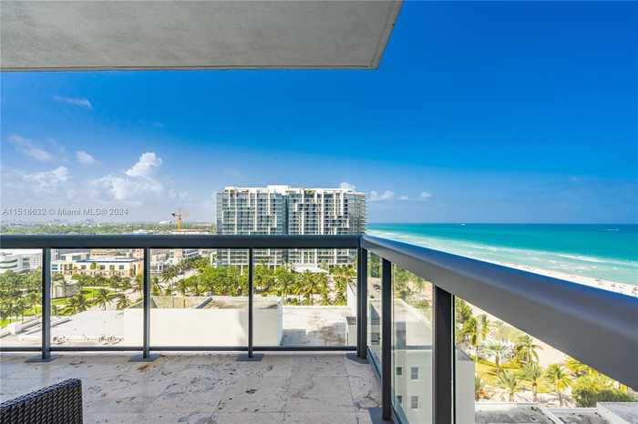 photo 1: 101 20th St Unit 1805, Miami Beach FL 33139