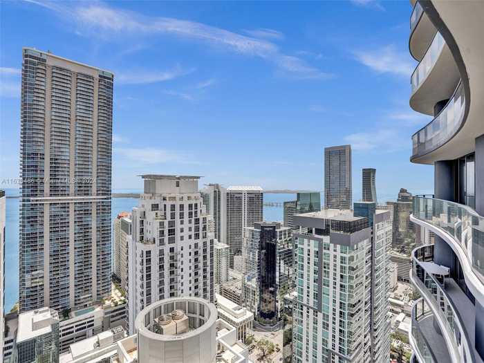 photo 1: 1000 Brickell Plz Unit PH5103, Miami FL 33131