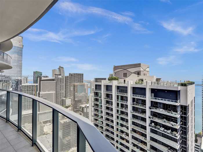 photo 36: 1000 Brickell Plz Unit PH5103, Miami FL 33131