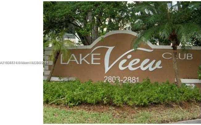 photo 1: Unit 103, Oakland Park FL 33309