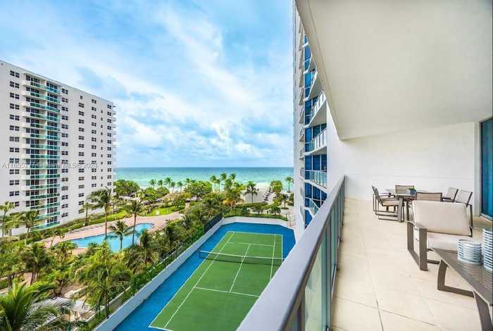 photo 34: 3101 S Ocean Dr Unit 603, Hollywood FL 33019