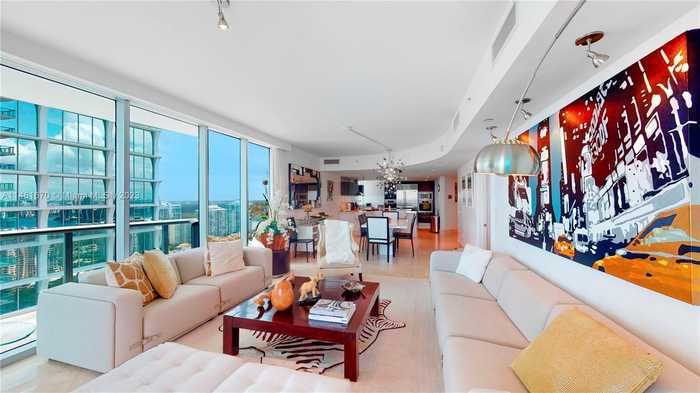 photo 2: 17001 Collins Ave Unit 3601, Sunny Isles Beach FL 33160