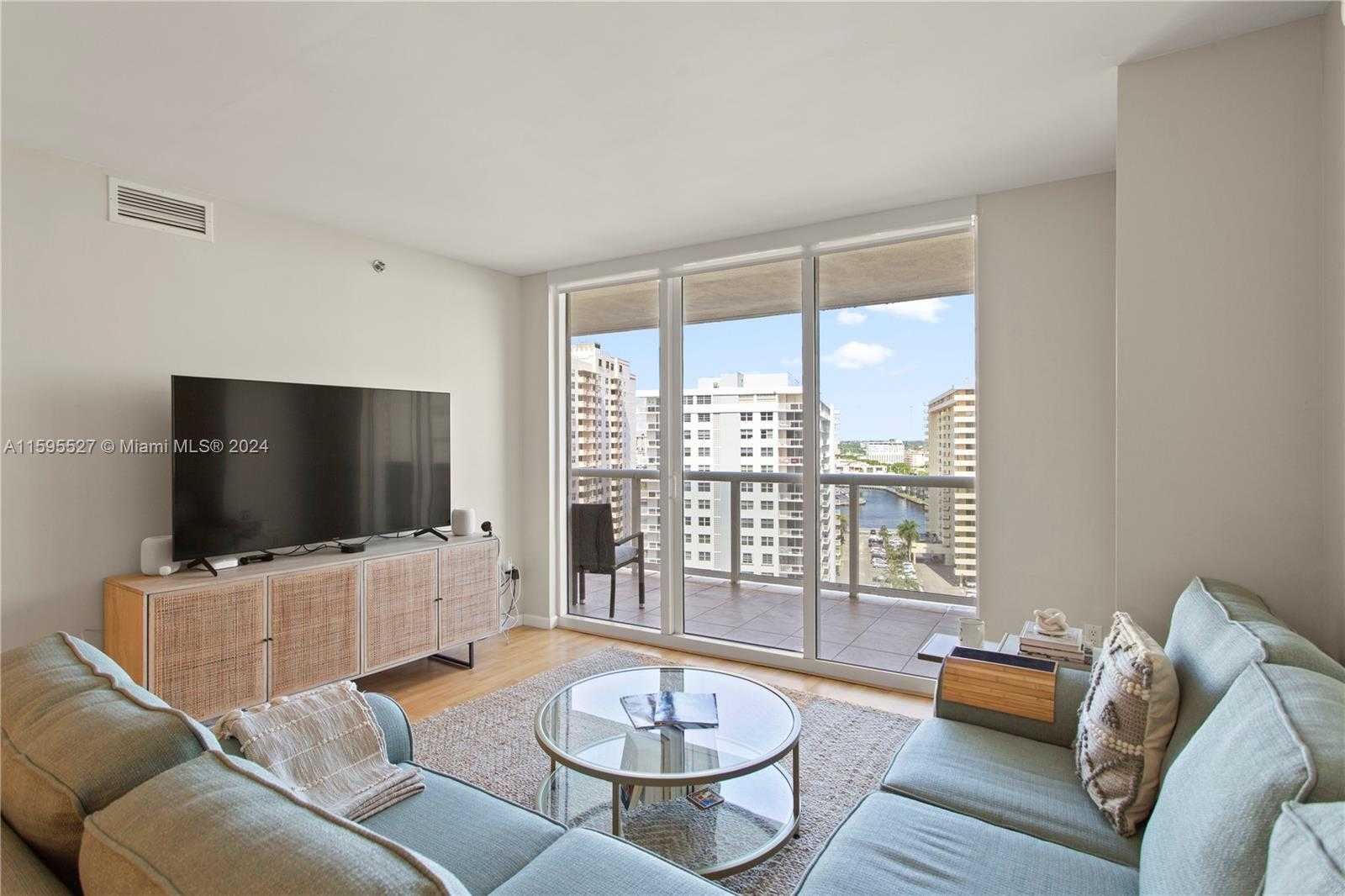 photo 2: 1850 S Ocean Dr Unit 1207, Hallandale Beach FL 33009