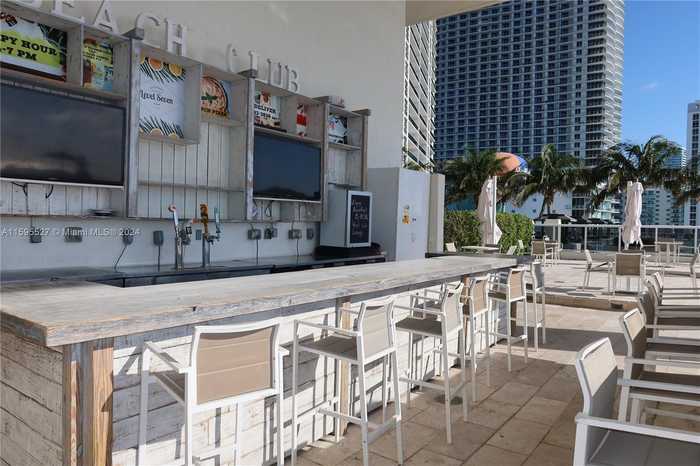 photo 30: 1850 S Ocean Dr Unit 1207, Hallandale Beach FL 33009