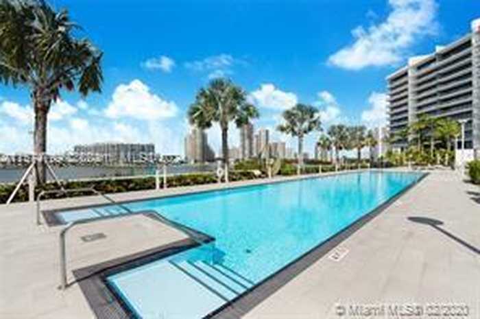 photo 52: 5500 Island Estates Dr Unit 506, Aventura FL 33160