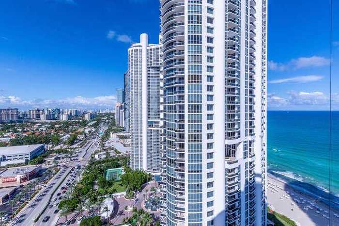 photo 2: 18001 Collins Ave Unit 2404 - 2405, Sunny Isles Beach FL 33160