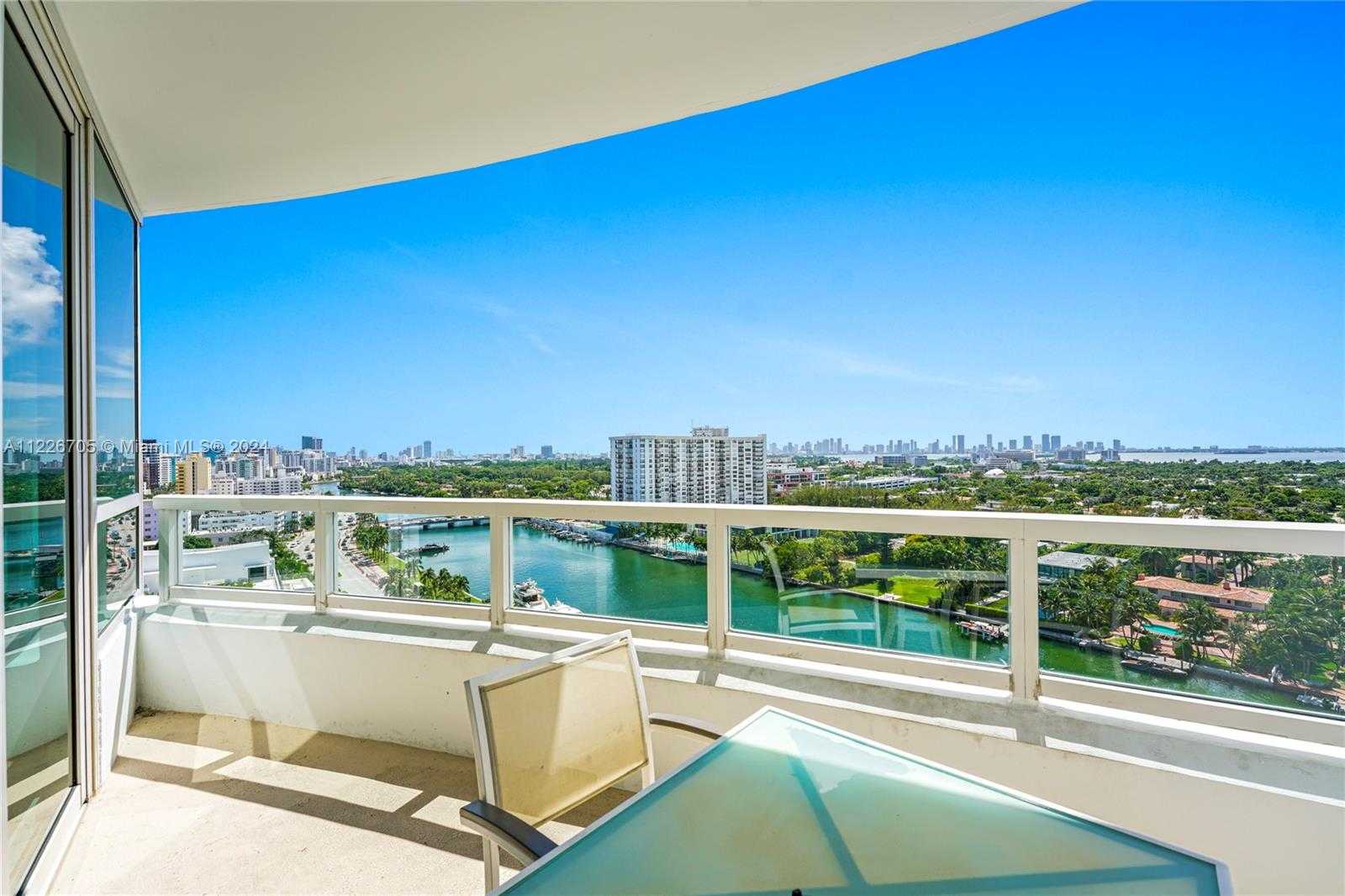 photo 3: 4401 Collins Ave Unit 1514/1516, Miami Beach FL 33140