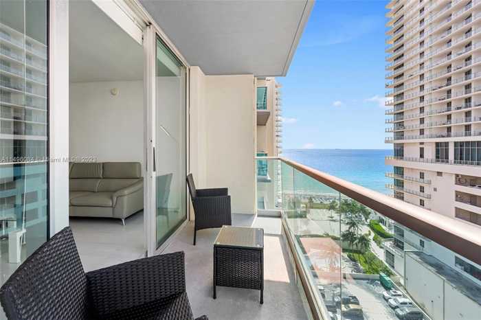 photo 1: 4001 S Ocean Dr Unit 15B, Hollywood FL 33019