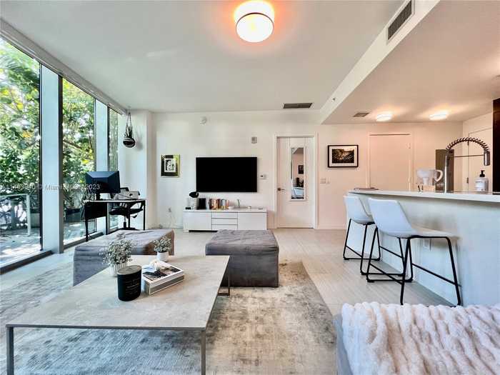 photo 1: 1 Collins Ave Unit 108, Miami Beach FL 33139