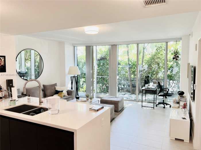 photo 2: 1 Collins Ave Unit 108, Miami Beach FL 33139