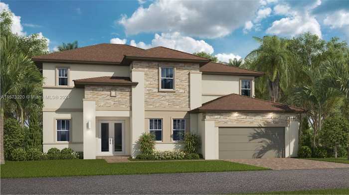 photo 1: 12302 SW 44 st, Davie FL 33330