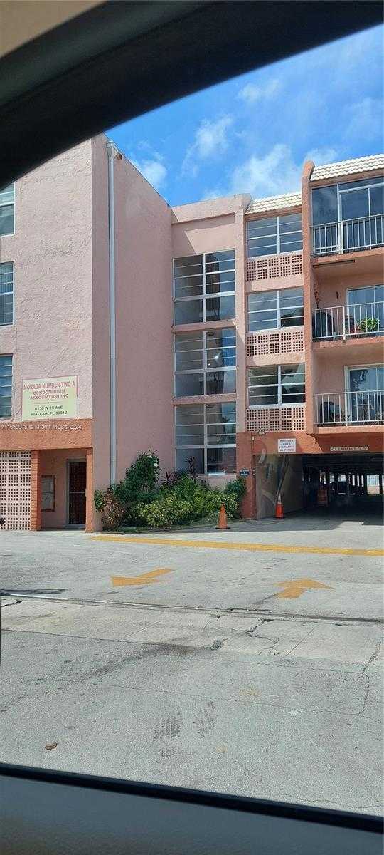 photo 1: Unit 212, Hialeah FL 33012